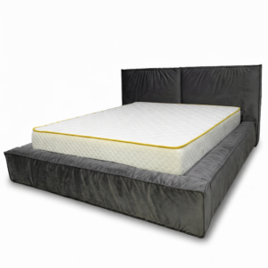 საწოლი 200*160სმ სათავსოთი