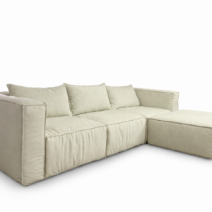 3 ადგილიანი დიდი ფუმფულა დივანი